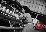 Image of Marshall Plan United Kingdom, 1951, second 47 stock footage video 65675069023