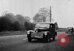 Image of Marshall Plan rebuilding British industry United Kingdom, 1951, second 8 stock footage video 65675069025