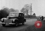 Image of Marshall Plan rebuilding British industry United Kingdom, 1951, second 11 stock footage video 65675069025