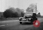 Image of Marshall Plan rebuilding British industry United Kingdom, 1951, second 13 stock footage video 65675069025