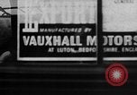 Image of Marshall Plan rebuilding British industry United Kingdom, 1951, second 14 stock footage video 65675069025