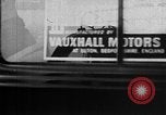 Image of Marshall Plan rebuilding British industry United Kingdom, 1951, second 17 stock footage video 65675069025