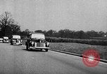 Image of Marshall Plan rebuilding British industry United Kingdom, 1951, second 20 stock footage video 65675069025