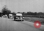Image of Marshall Plan rebuilding British industry United Kingdom, 1951, second 21 stock footage video 65675069025