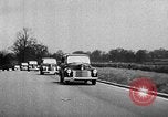 Image of Marshall Plan rebuilding British industry United Kingdom, 1951, second 22 stock footage video 65675069025