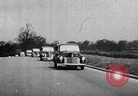 Image of Marshall Plan rebuilding British industry United Kingdom, 1951, second 23 stock footage video 65675069025