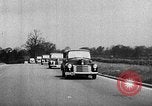 Image of Marshall Plan rebuilding British industry United Kingdom, 1951, second 24 stock footage video 65675069025