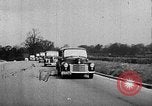 Image of Marshall Plan rebuilding British industry United Kingdom, 1951, second 25 stock footage video 65675069025