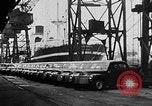Image of Marshall Plan rebuilding British industry United Kingdom, 1951, second 29 stock footage video 65675069025