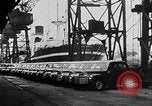 Image of Marshall Plan rebuilding British industry United Kingdom, 1951, second 31 stock footage video 65675069025