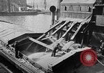 Image of Marshall Plan rebuilding British industry United Kingdom, 1951, second 36 stock footage video 65675069025