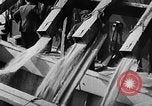 Image of Marshall Plan rebuilding British industry United Kingdom, 1951, second 38 stock footage video 65675069025