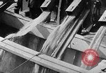 Image of Marshall Plan rebuilding British industry United Kingdom, 1951, second 39 stock footage video 65675069025