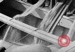 Image of Marshall Plan rebuilding British industry United Kingdom, 1951, second 40 stock footage video 65675069025