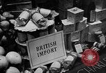 Image of Marshall Plan rebuilding British industry United Kingdom, 1951, second 52 stock footage video 65675069025