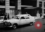 Image of Marshall Plan rebuilding British industry United Kingdom, 1951, second 60 stock footage video 65675069025