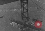 Image of biplane United States USA, 1931, second 3 stock footage video 65675069026