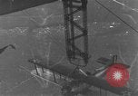 Image of biplane United States USA, 1931, second 4 stock footage video 65675069026