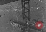 Image of biplane United States USA, 1931, second 5 stock footage video 65675069026