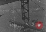 Image of biplane United States USA, 1931, second 7 stock footage video 65675069026