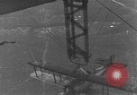 Image of biplane United States USA, 1931, second 9 stock footage video 65675069026