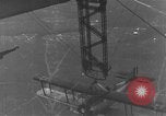 Image of biplane United States USA, 1931, second 10 stock footage video 65675069026