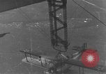 Image of biplane United States USA, 1931, second 11 stock footage video 65675069026