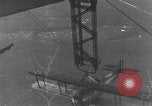 Image of biplane United States USA, 1931, second 13 stock footage video 65675069026