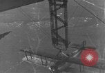 Image of biplane United States USA, 1931, second 14 stock footage video 65675069026