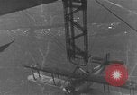 Image of biplane United States USA, 1931, second 17 stock footage video 65675069026