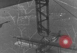 Image of biplane United States USA, 1931, second 21 stock footage video 65675069026