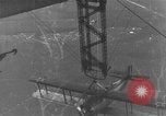 Image of biplane United States USA, 1931, second 22 stock footage video 65675069026