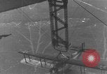 Image of biplane United States USA, 1931, second 24 stock footage video 65675069026