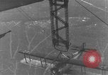 Image of biplane United States USA, 1931, second 25 stock footage video 65675069026