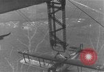 Image of biplane United States USA, 1931, second 28 stock footage video 65675069026