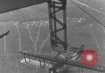 Image of biplane United States USA, 1931, second 29 stock footage video 65675069026