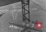 Image of biplane United States USA, 1931, second 31 stock footage video 65675069026