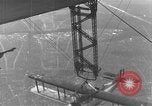 Image of biplane United States USA, 1931, second 32 stock footage video 65675069026