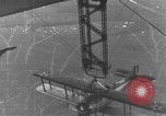 Image of biplane United States USA, 1931, second 35 stock footage video 65675069026