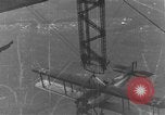 Image of biplane United States USA, 1931, second 39 stock footage video 65675069026