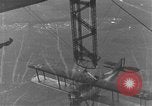 Image of biplane United States USA, 1931, second 41 stock footage video 65675069026