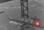 Image of biplane United States USA, 1931, second 43 stock footage video 65675069026