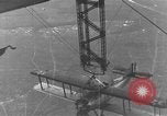 Image of biplane United States USA, 1931, second 45 stock footage video 65675069026