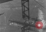 Image of biplane United States USA, 1931, second 50 stock footage video 65675069026