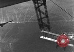 Image of biplane United States USA, 1931, second 60 stock footage video 65675069026