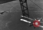 Image of biplane United States USA, 1931, second 62 stock footage video 65675069026