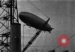 Standbild USS Los Angeles Newport, Rhode Island USA, 1931, aus Sekunde 1 historischem Filmmaterial Videoclip 65675069027