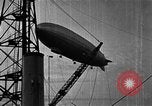 Standbild USS Los Angeles Newport, Rhode Island USA, 1931, aus Sekunde 4 historischem Filmmaterial Videoclip 65675069027