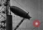 Standbild USS Los Angeles Newport, Rhode Island USA, 1931, aus Sekunde 5 historischem Filmmaterial Videoclip 65675069027