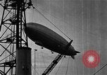 Standbild USS Los Angeles Newport, Rhode Island USA, 1931, aus Sekunde 6 historischem Filmmaterial Videoclip 65675069027